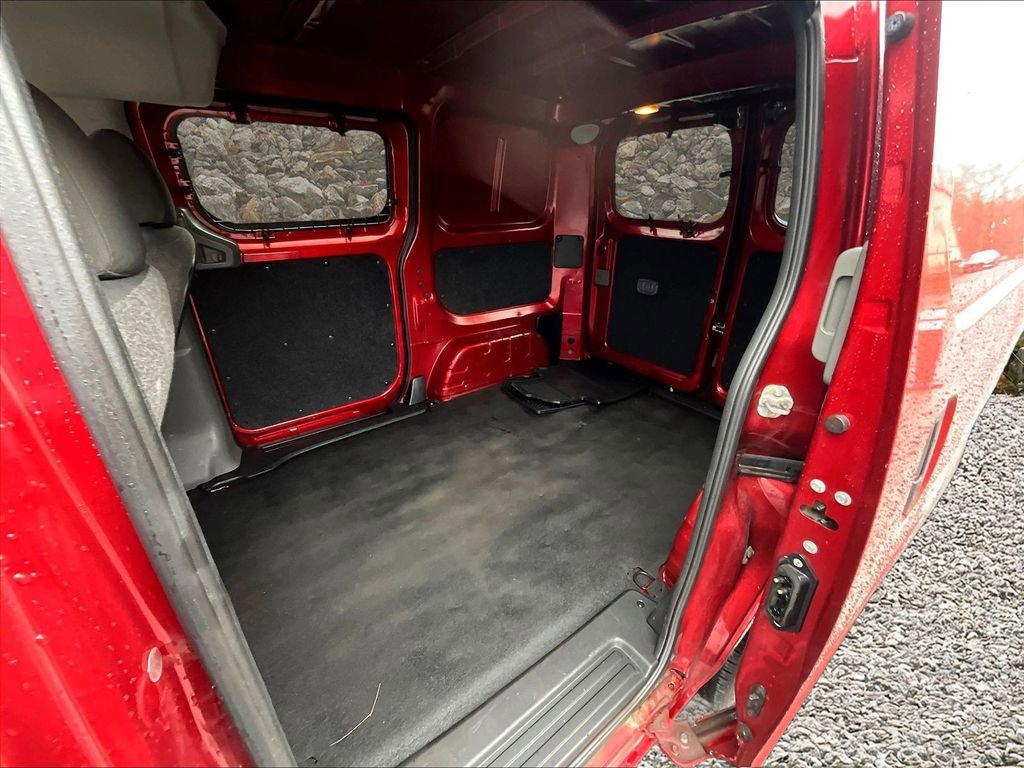 Used 2019 Nissan NV200 SV w/ Navigation Package image 24