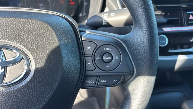 New 2026 Toyota Corolla LE image 15
