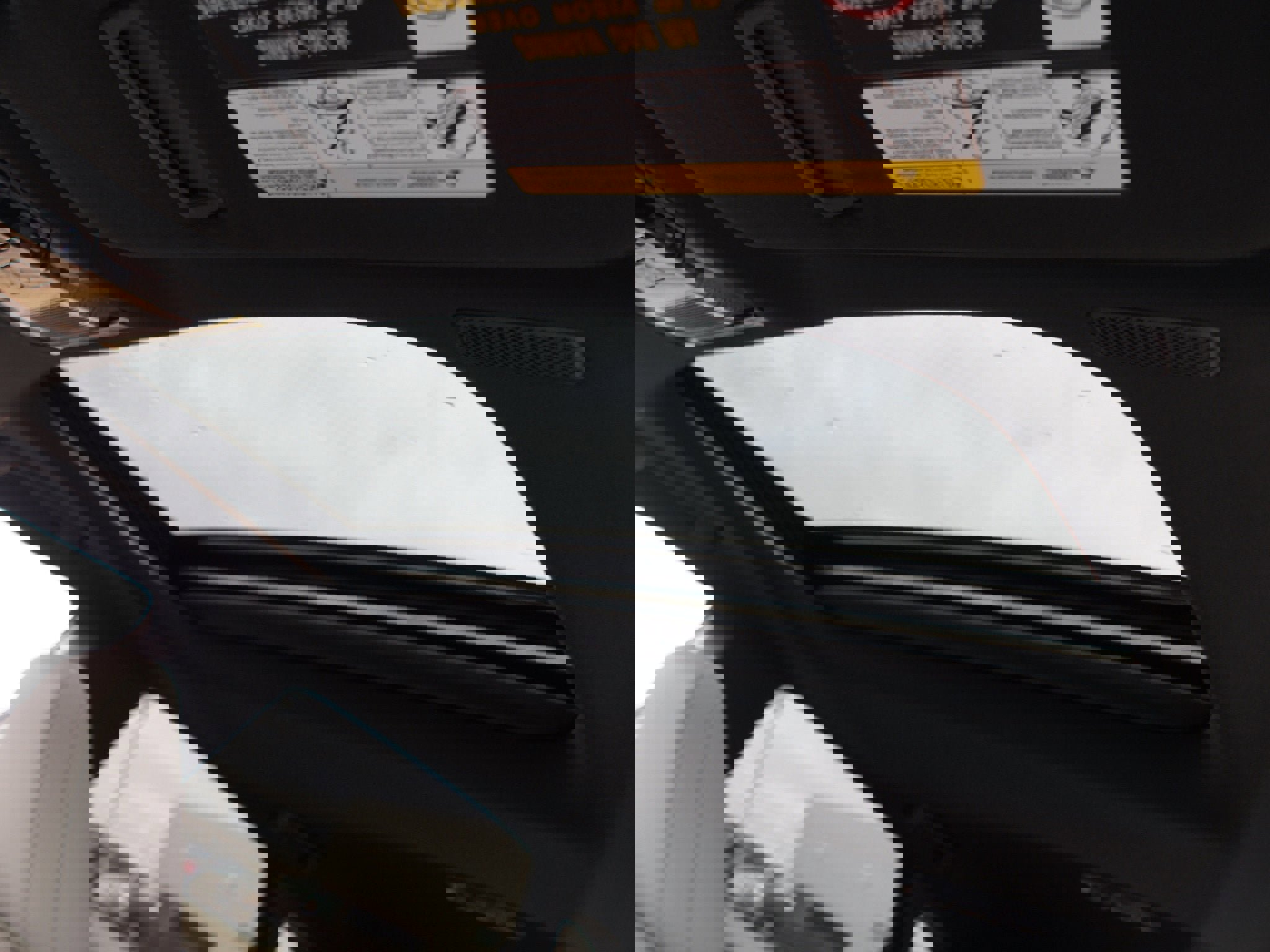 Used 2026 Lexus RX 350h w/ Accessory Package (2T) image 7