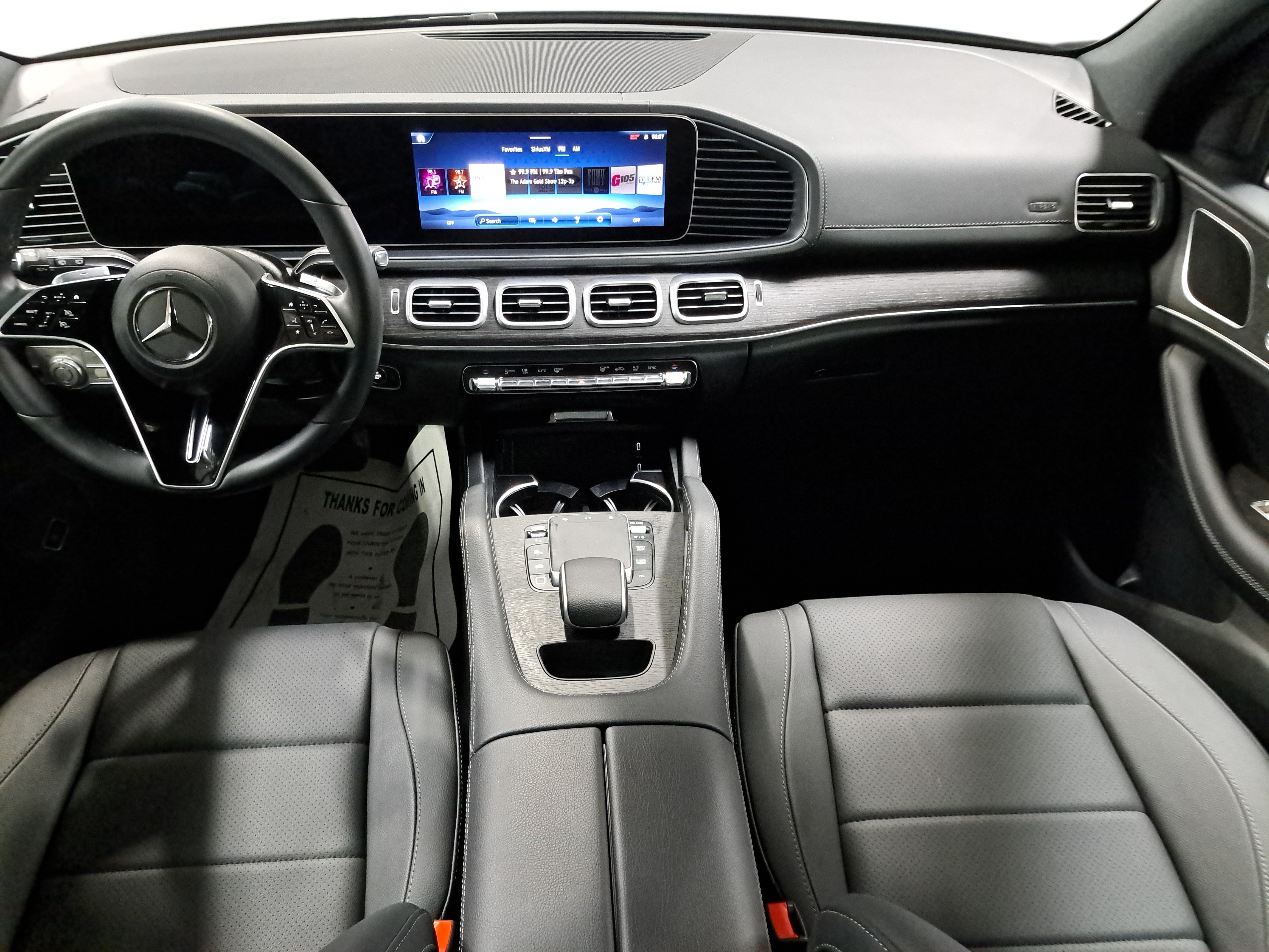 Used 2026 Mercedes-Benz GLE 350 4MATIC image 10