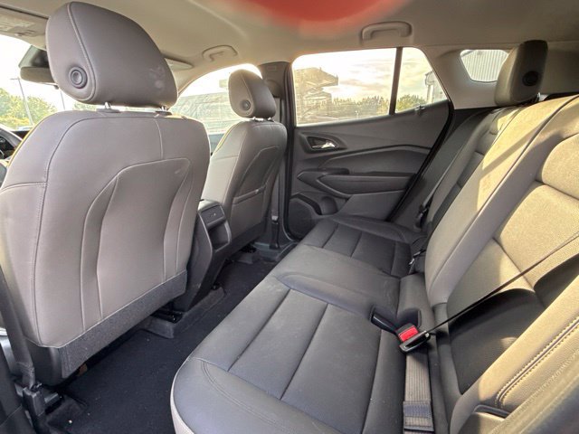 Used 2025 Chevrolet Trax ACTIV w/ Driver Confidence Package FWD image 7