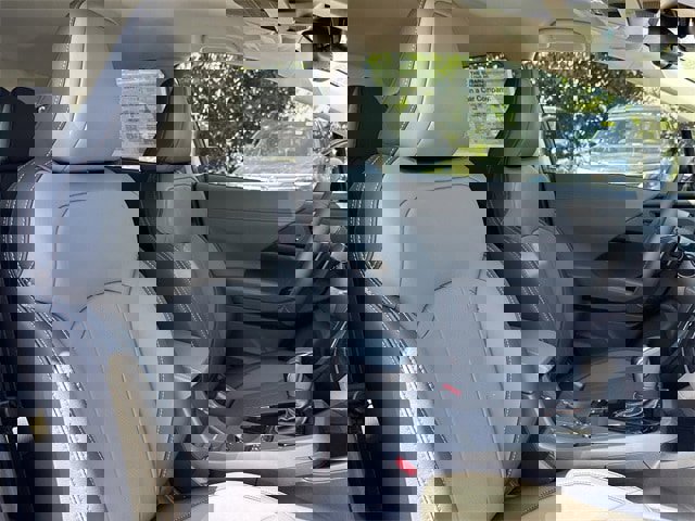 New 2025 Subaru Crosstrek 2.5i Limited image 19