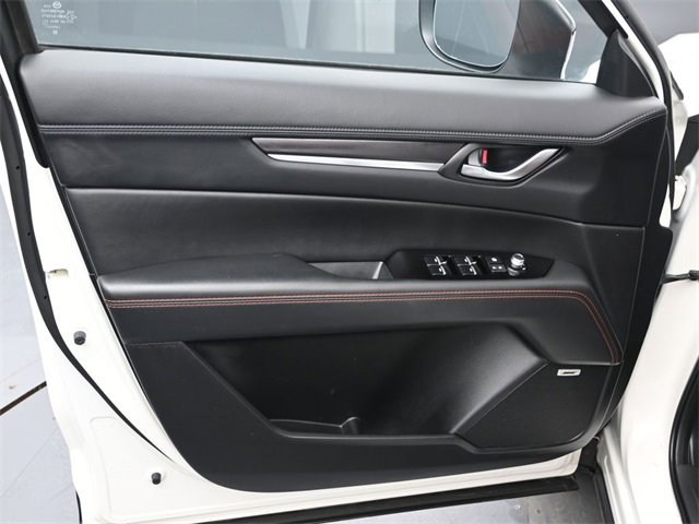 Certified 2024 MAZDA CX-5 Carbon Edition image 12