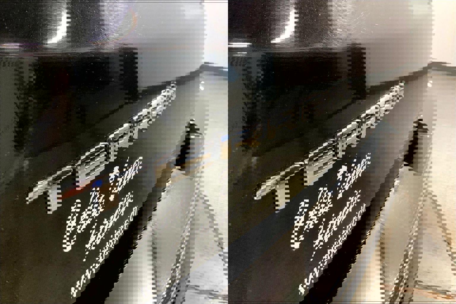 Used 2023 GMC Terrain Denali w/ Black Diamond Edition image 8