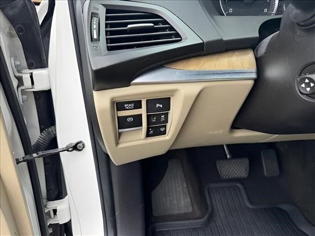 Used 2019 Acura MDX w/ Advance & Entertainment AWD/4WD image 19