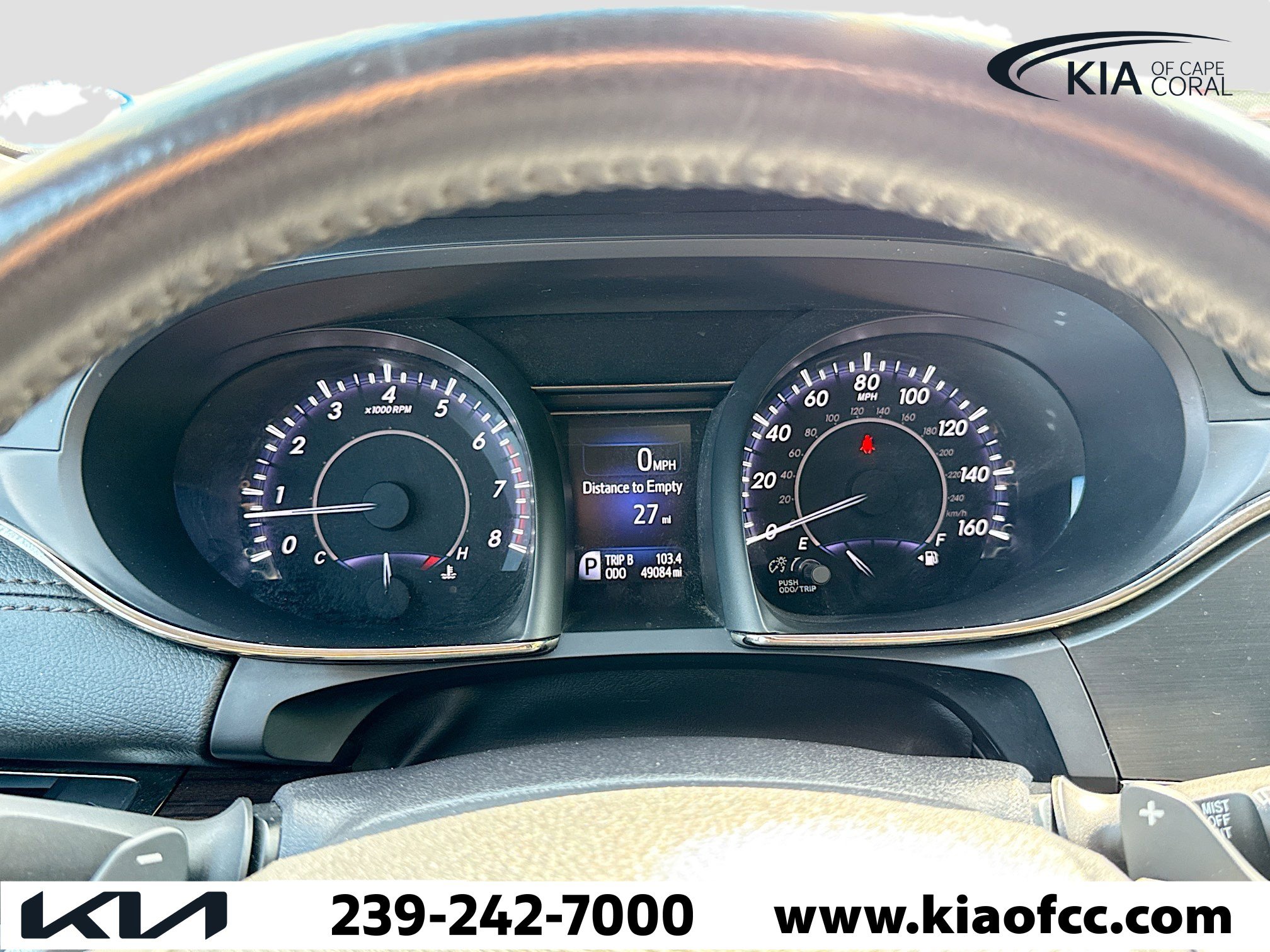 Used 2015 Toyota Avalon XLE Premium image 35