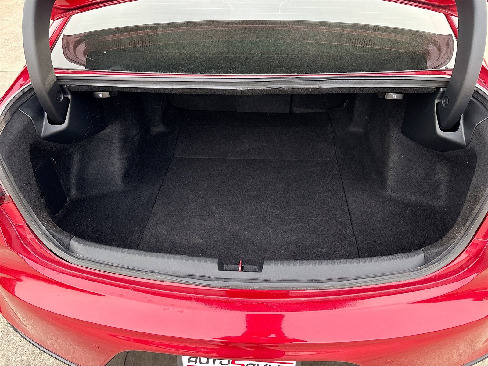 Used 2023 Acura TLX A-Spec Package image 28