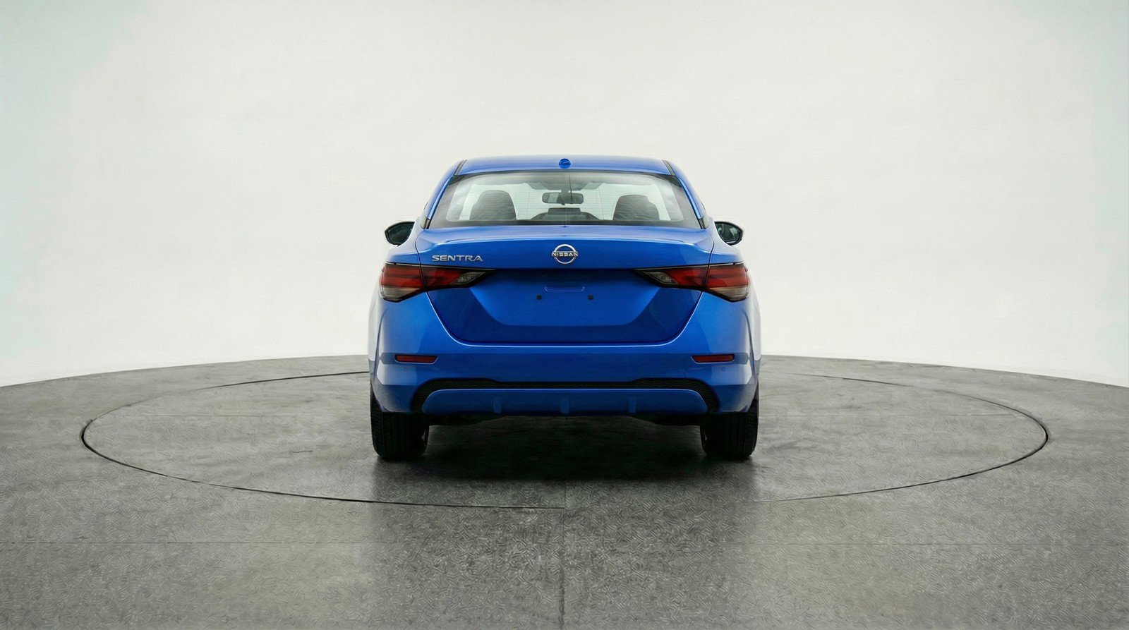 Used 2025 Nissan Sentra SV image 7