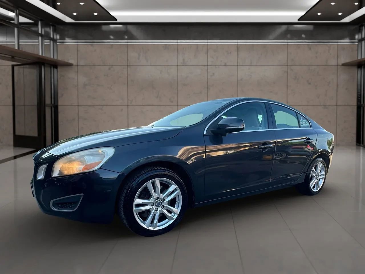 Used 2012 Volvo S60 T5 FWD image 2