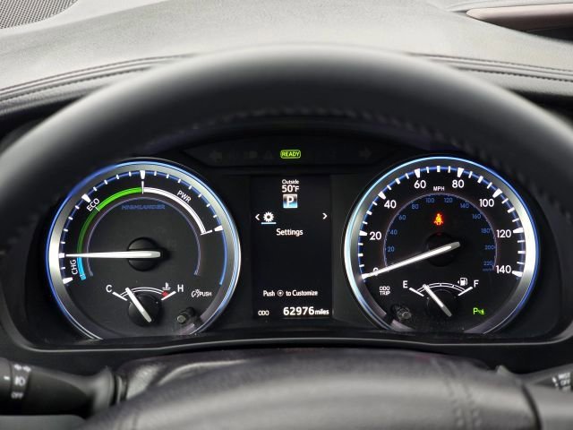 Used 2016 Toyota Highlander Limited Platinum image 14