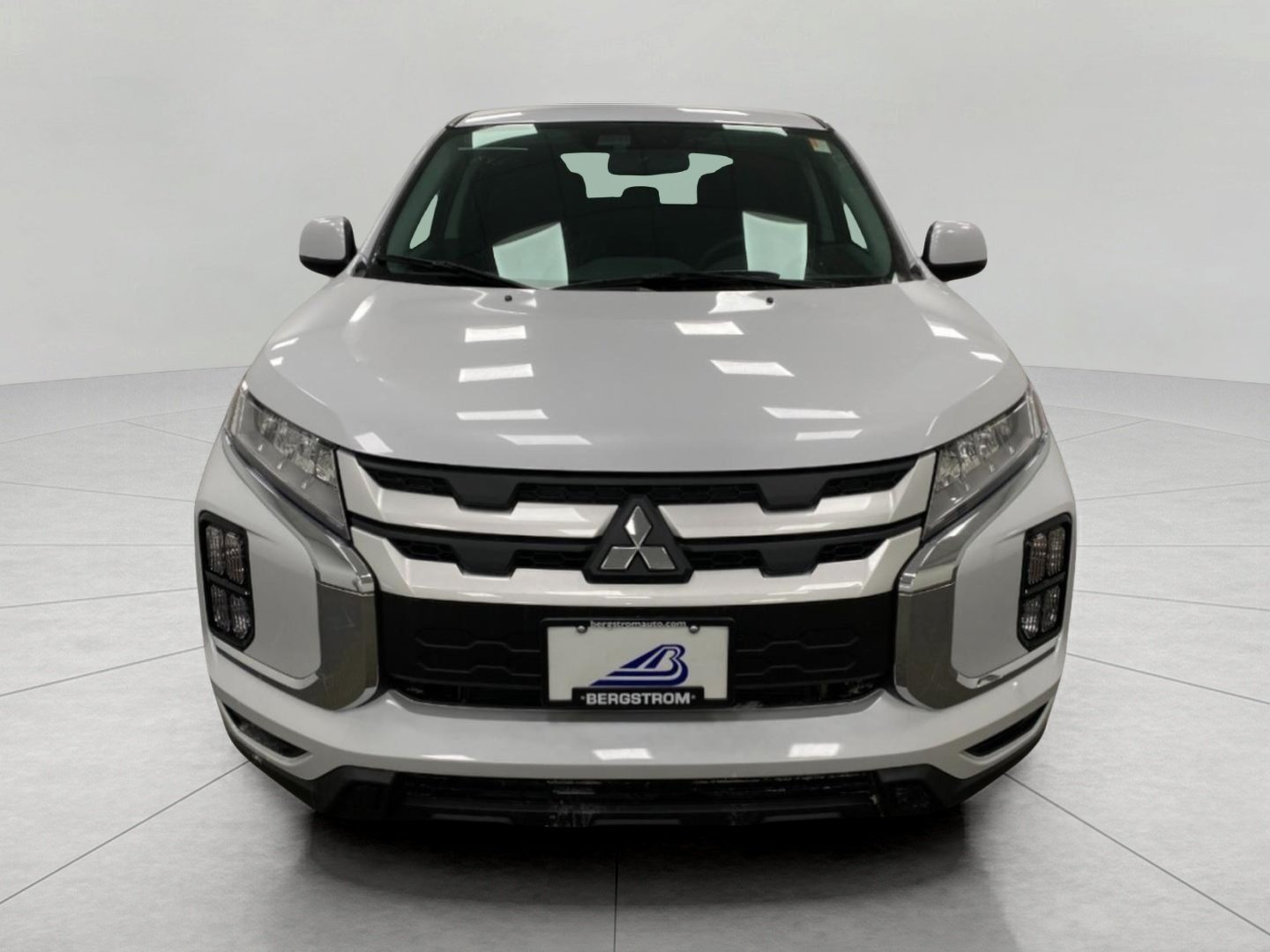 New 2026 Mitsubishi Outlander Sport ES AWD/4WD image 37