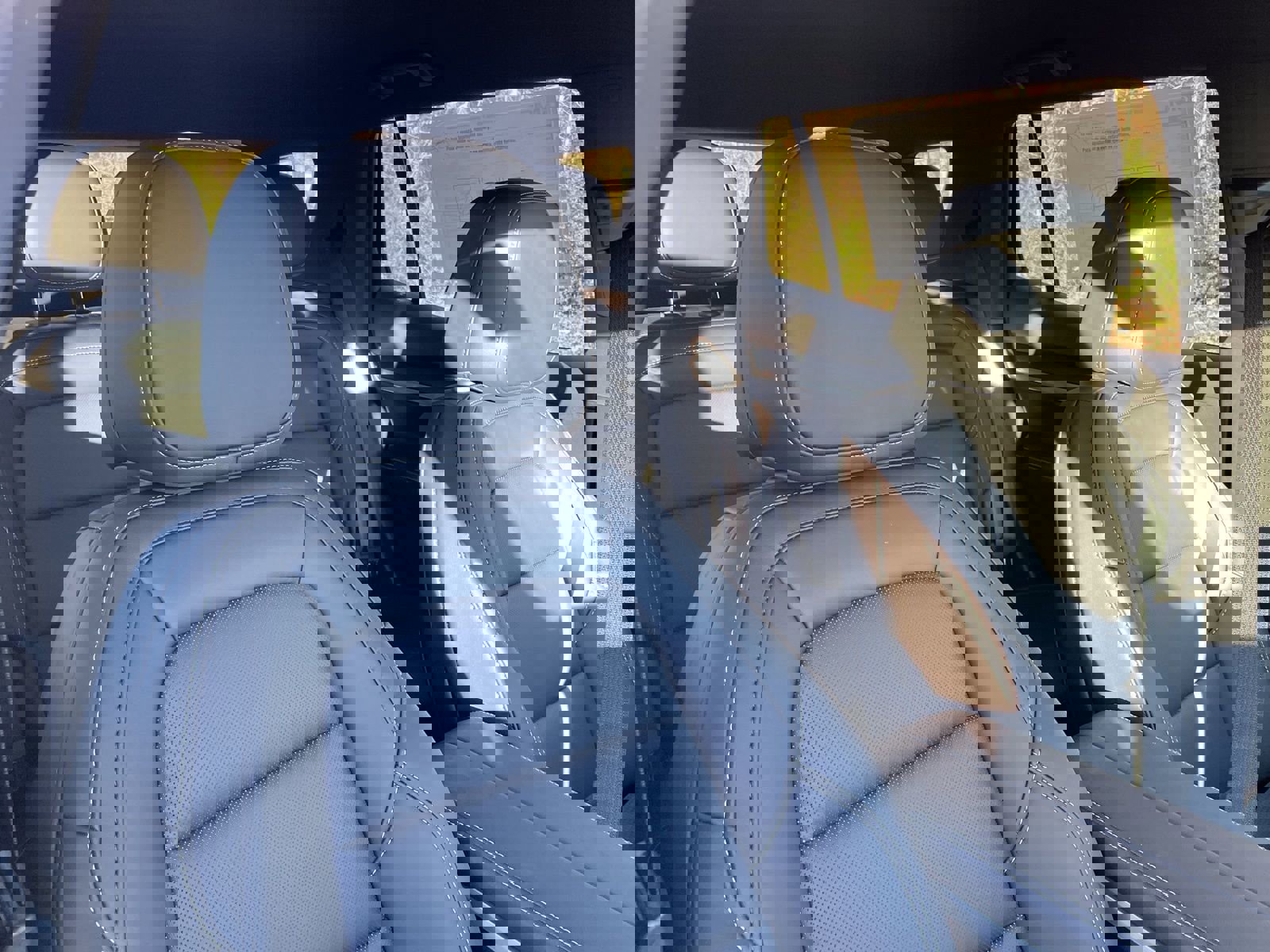 New 2026 GMC Terrain Elevation w/ Elevation Premium Package image 27