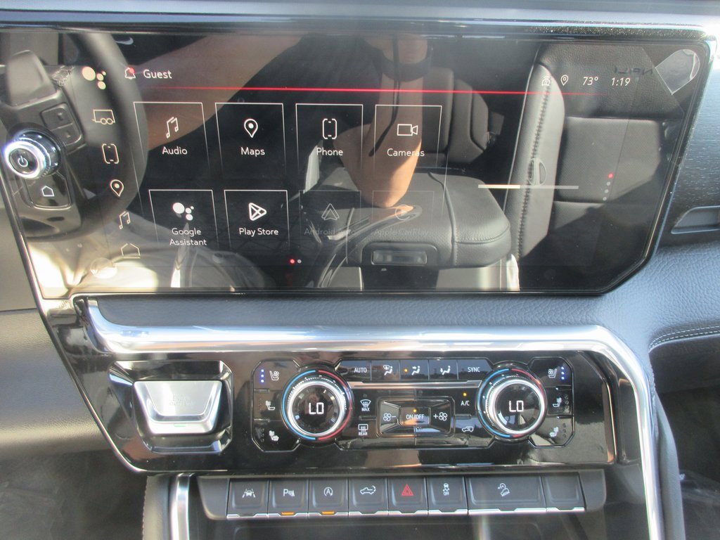 New 2026 GMC Sierra 1500 Denali image 20