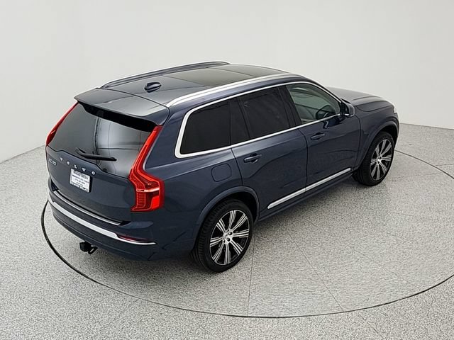Certified 2024 Volvo XC90 T8 Plus w/ Protection Package Premier AWD/4WD image 35