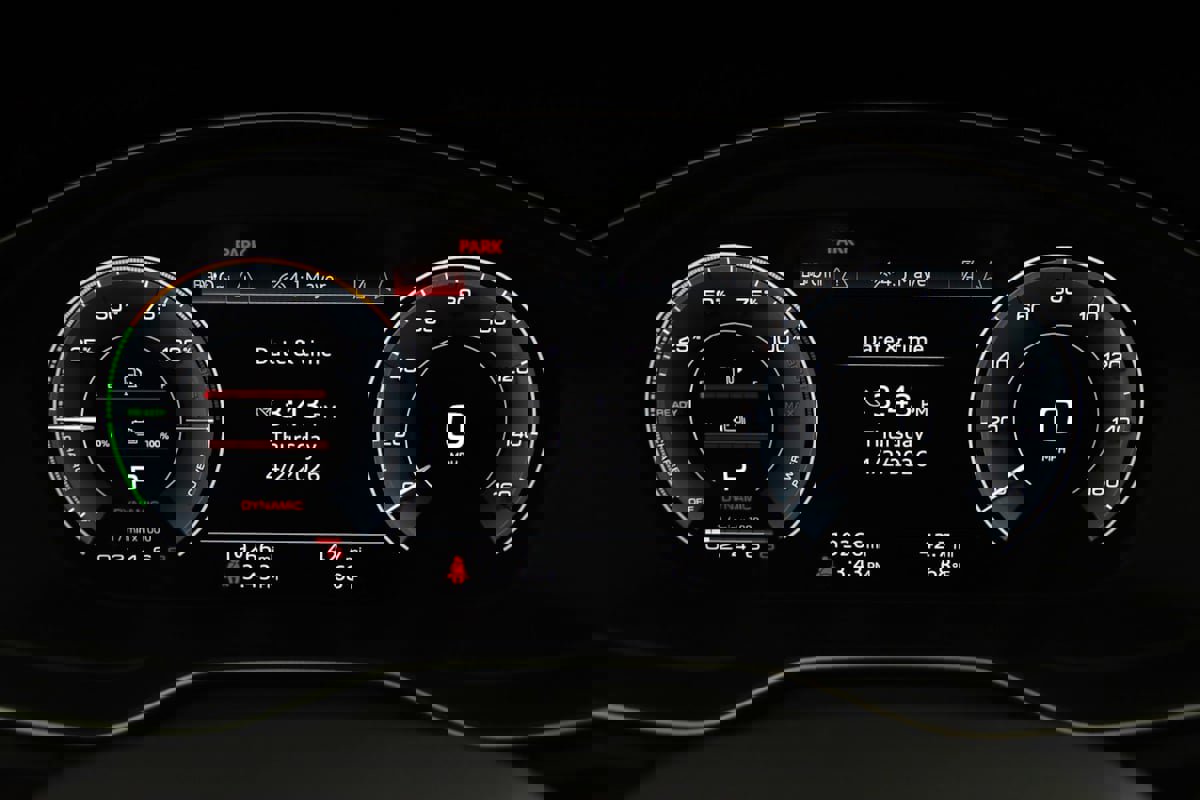 Used 2024 Audi Q5 e Premium Plus w/ Premium Plus Package image 20