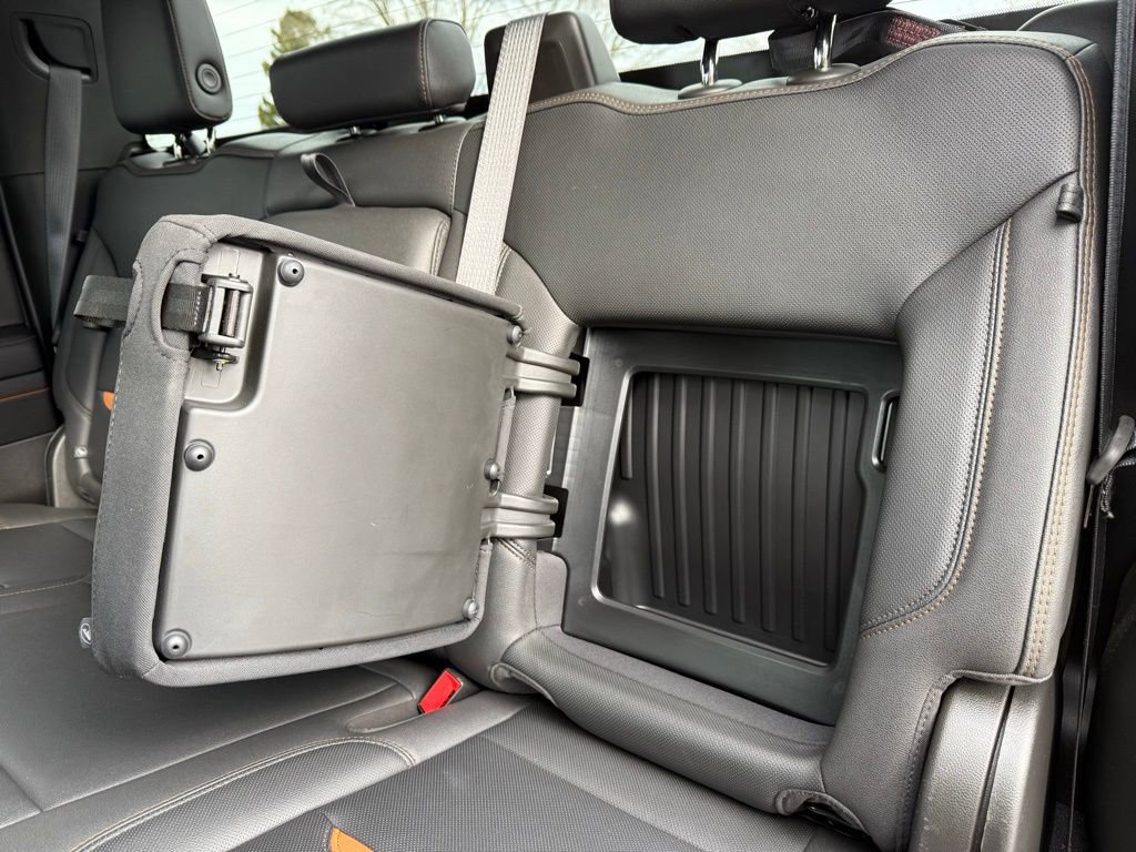 Used 2022 GMC Sierra 1500 AT4 image 31