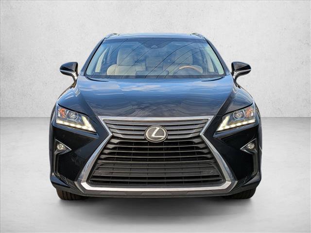 Used 2016 Lexus RX 350 FWD video 2