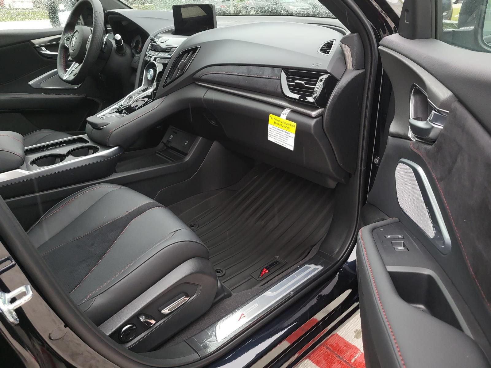 New 2026 Acura RDX A-Spec AWD/4WD image 8