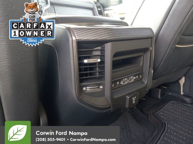 Used 2019 RAM 1500 Limited image 25
