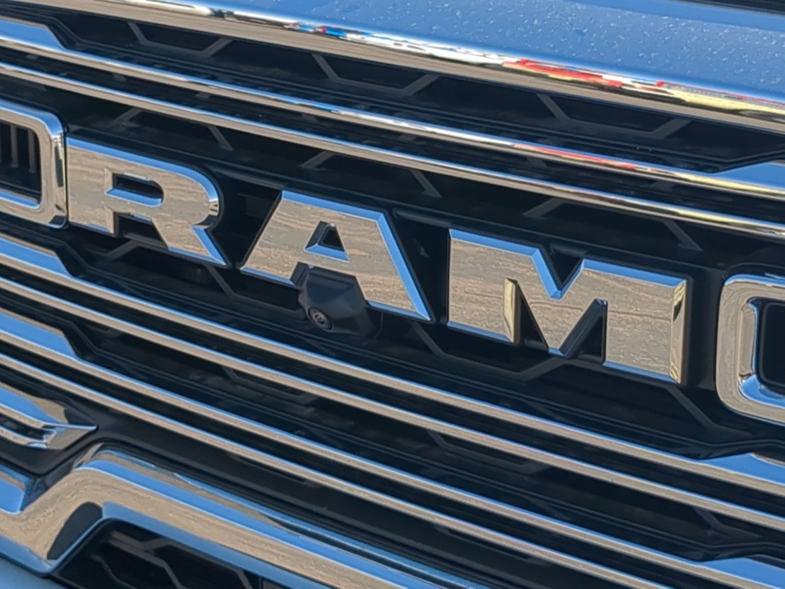 New 2026 RAM 3500 Laramie image 23