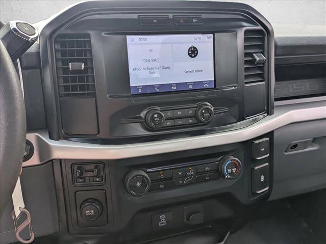 Used 2022 Ford F150 XL w/ Equipment Group 101A High image 11