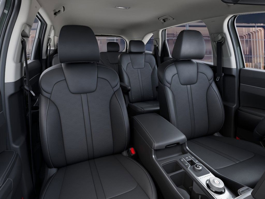 New 2026 Kia Sorento EX image 16