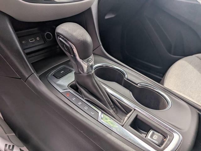 Used 2023 Chevrolet Equinox LS w/ LS Convenience Package image 22