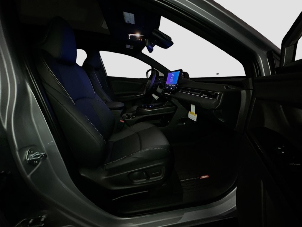 New 2026 Toyota bZ Woodland AWD/4WD image 32