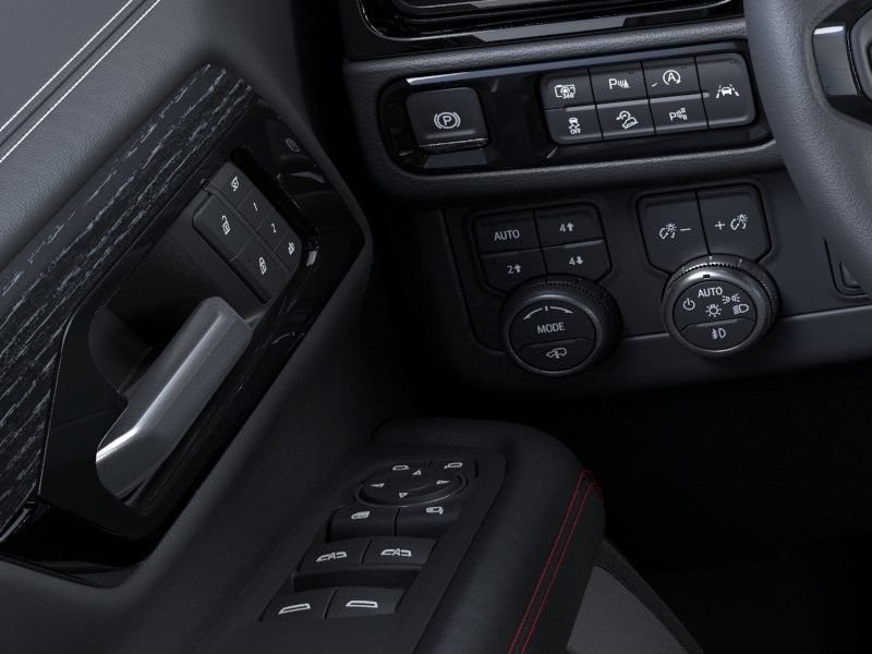New 2026 GMC Yukon XL AT4 Ultimate AWD/4WD image 23