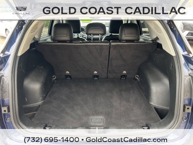 Used 2018 Jeep Compass Latitude w/ Popular Equipment Group image 10