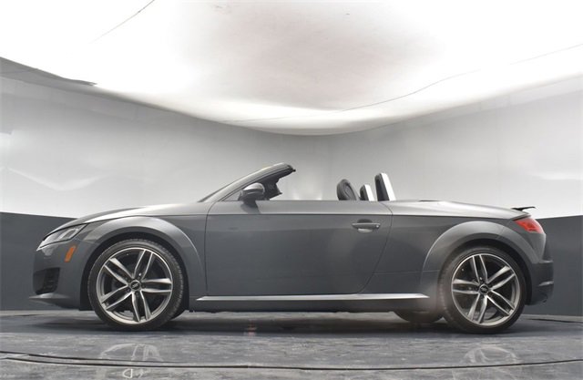 Used 2017 Audi TT 2.0T image 33