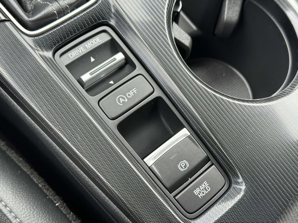 Certified 2022 Honda Civic Sport image 28