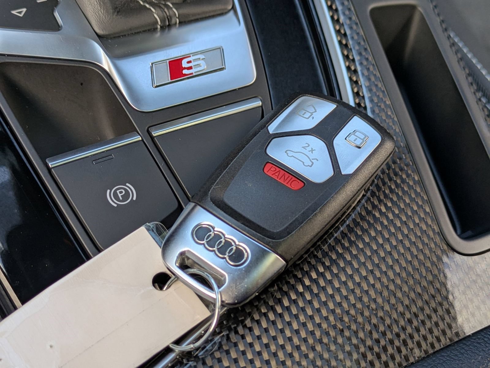 Used 2023 Audi S5 Premium Plus w/ Premium Plus Package AWD/4WD image 32