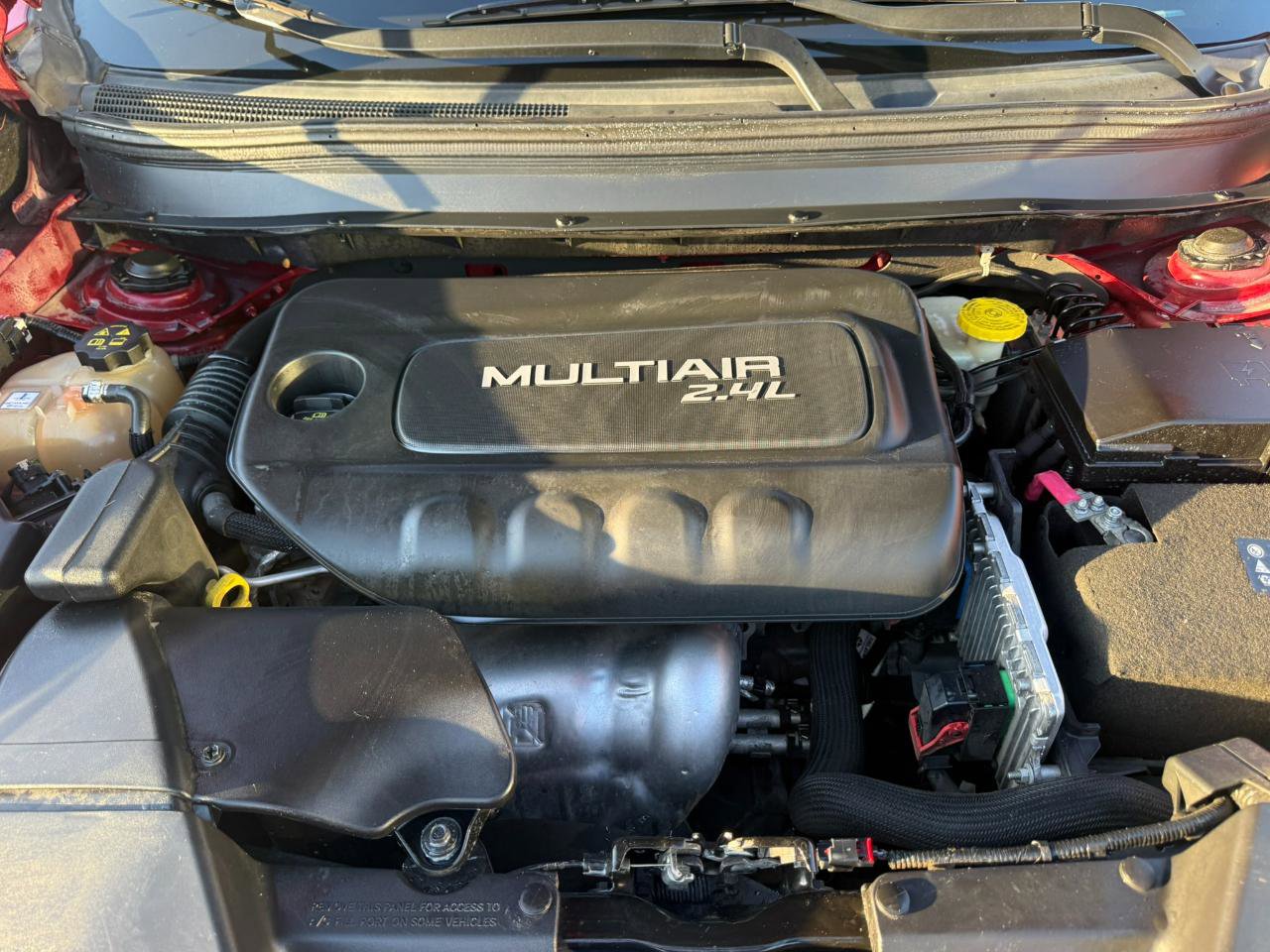 Used 2014 Jeep Cherokee Limited image 22