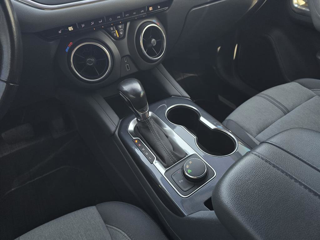 Used 2020 Chevrolet Blazer LT image 16