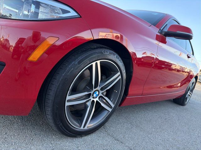 Used 2017 BMW 230i Coupe RWD image 11