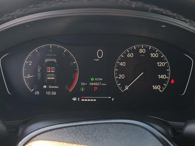 Used 2023 Honda Civic Sport image 23