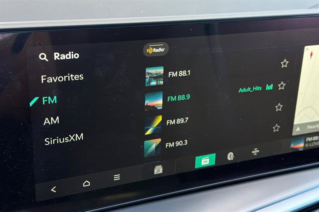 New 2026 Kia Sorento EX AWD/4WD image 22