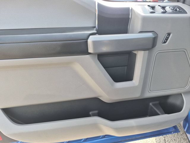 Used 2016 Ford F150 XLT RWD image 12