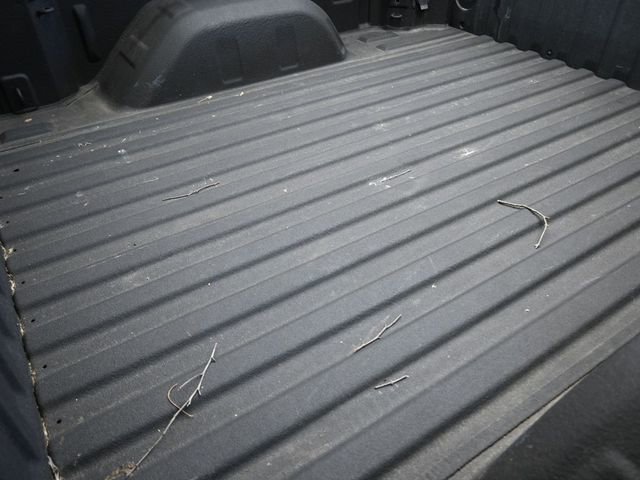 Used 2024 Chevrolet Silverado 1500 ZR2 w/ ZR2 Bison Edition image 18