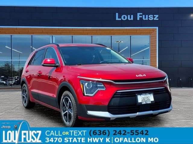 Used 2023 Kia Niro EX