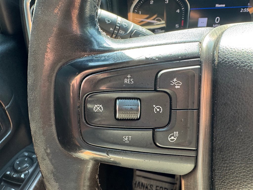 Used 2021 GMC Sierra 2500 Denali w/ Denali Ultimate Package image 14