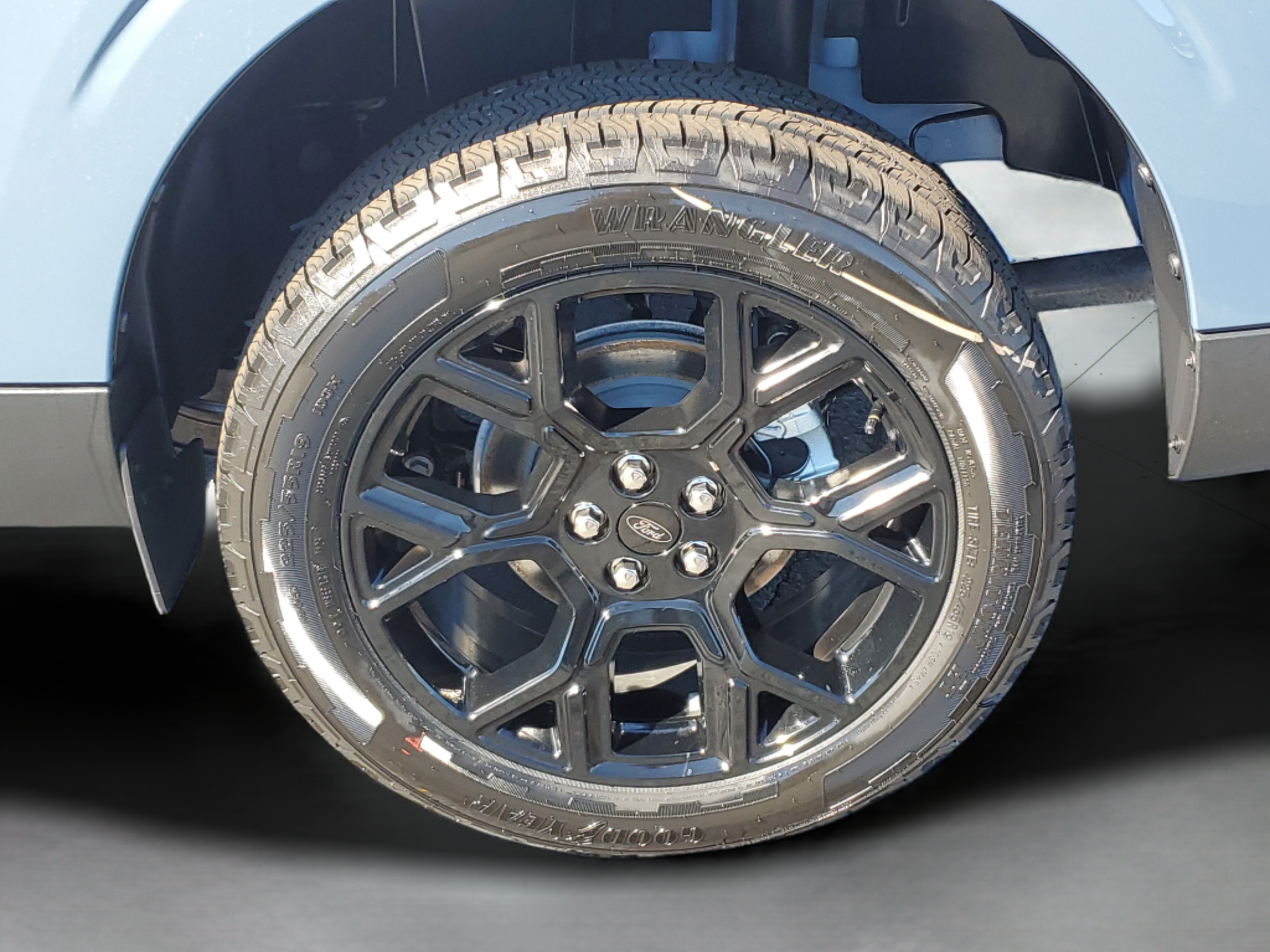 New 2026 Ford Maverick XLT w/ XLT Luxury Package AWD/4WD image 29