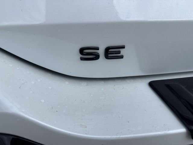 New 2026 Volkswagen Tiguan SE R-Line image 12