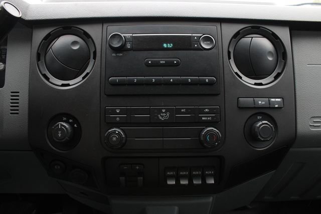 Used 2015 Ford F250 XL w/ Snow Plow Prep Package image 12