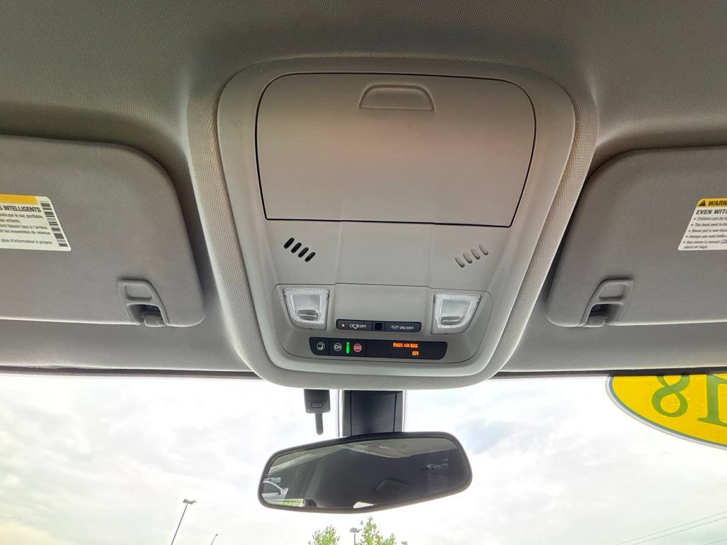 Used 2018 GMC Acadia SLE FWD image 32