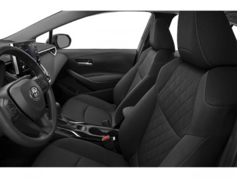 Used 2021 Toyota Corolla LE w/ Carpet Mat Package (TMS) image 9