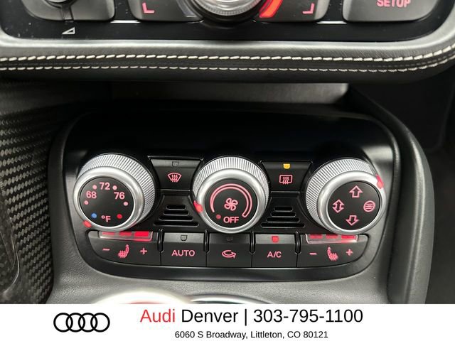 Used 2014 Audi R8 V10 plus image 19