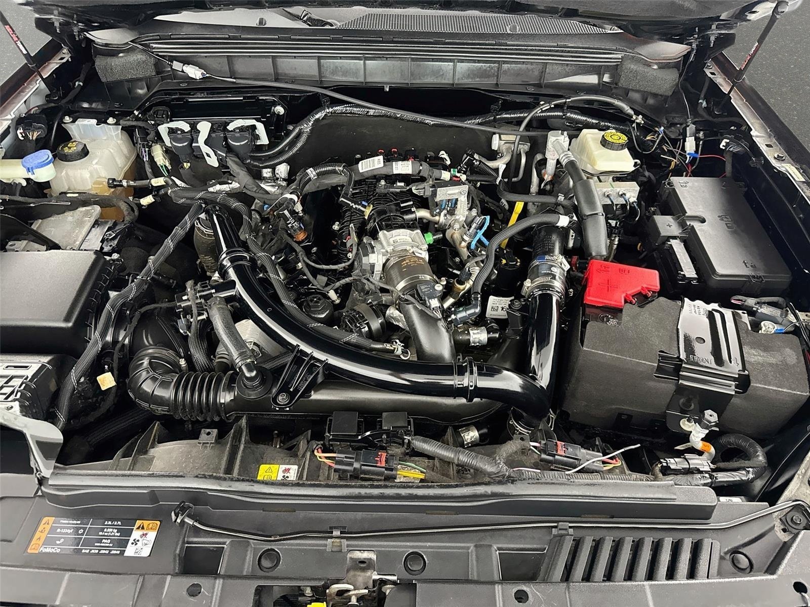 Used 2022 Ford Bronco Badlands AWD/4WD image 29