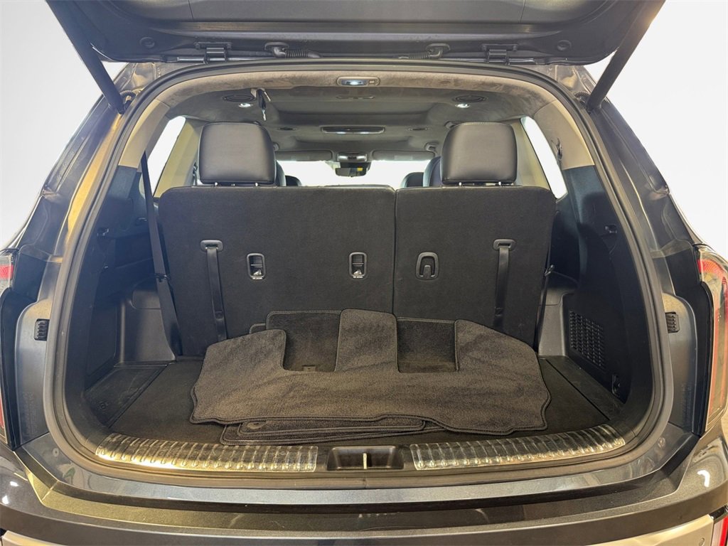 Certified 2024 Kia Telluride SX Prestige image 25